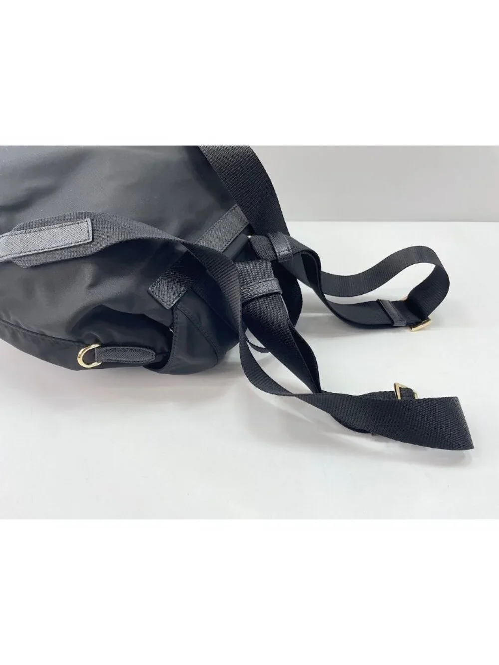 Prada Backpack Re Edition
